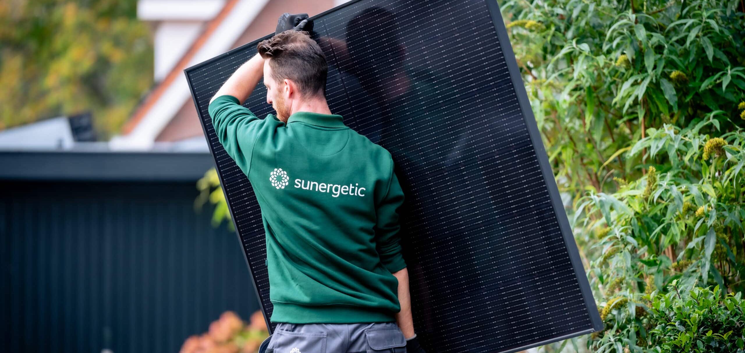 Sunergetic zonne-energie zonnepanelen gemeenten gemeentes producten Sunergetic zonne-energie zonnepanelen gemeenten gemeentes producten