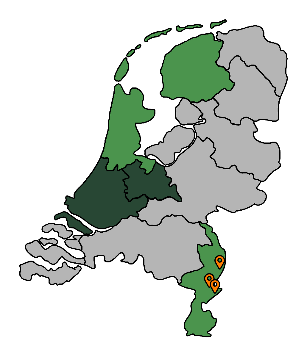 Kaart Sunergetic (1)