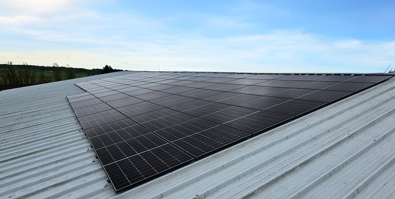 Zonnepanelen Eco Tardy