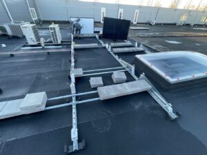 Installatie Zonnenpanelen