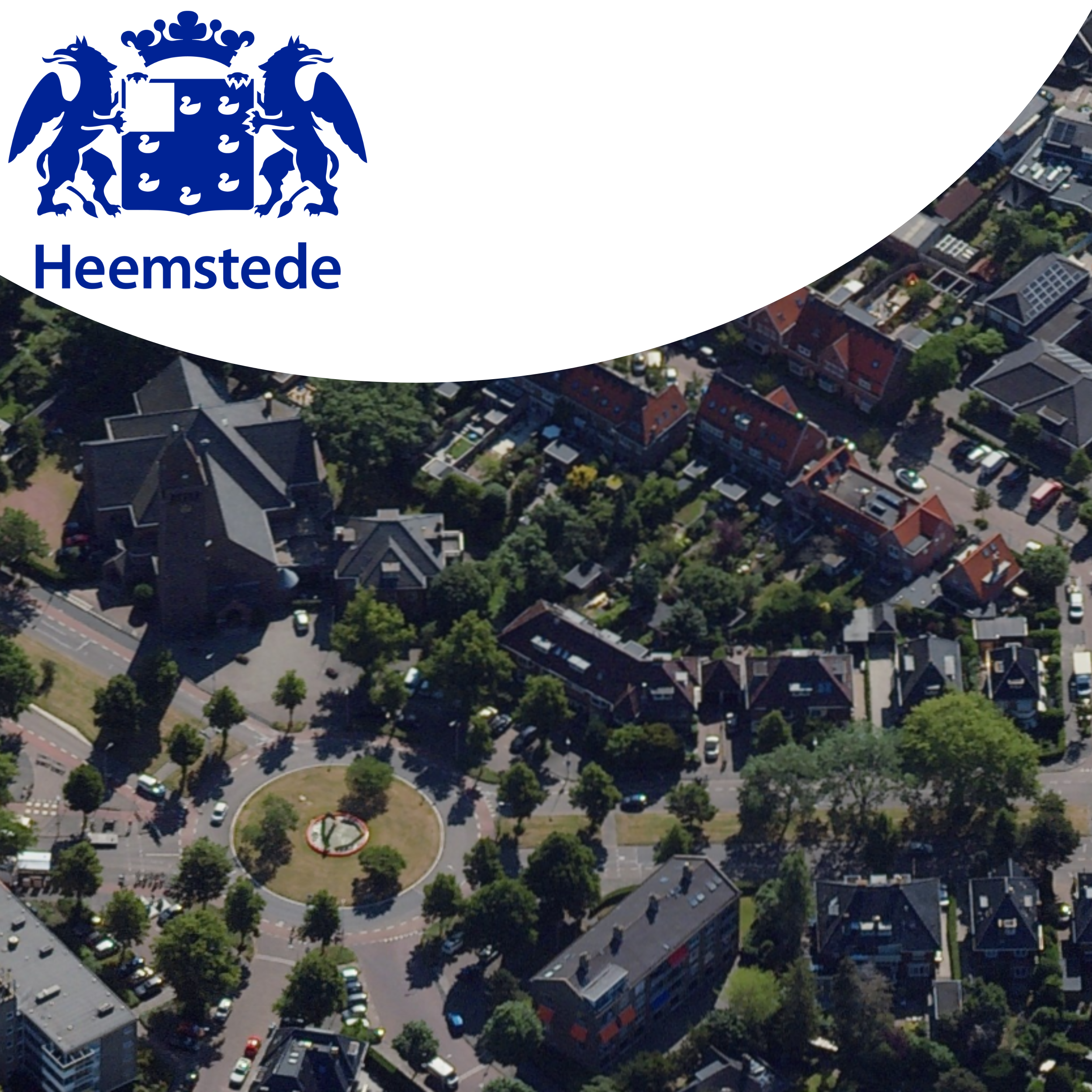 Samenwerking gemeente Heemstede